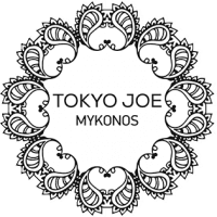 TOKYO JOE MYKONOS