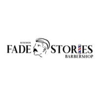 FADE STORIES – barber shop