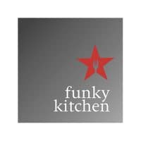 FUNKY KITCHEN